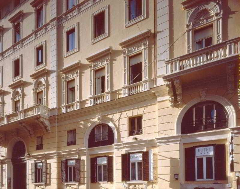 Hotell Embassy