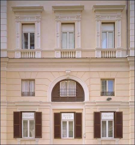 Embassy Rom