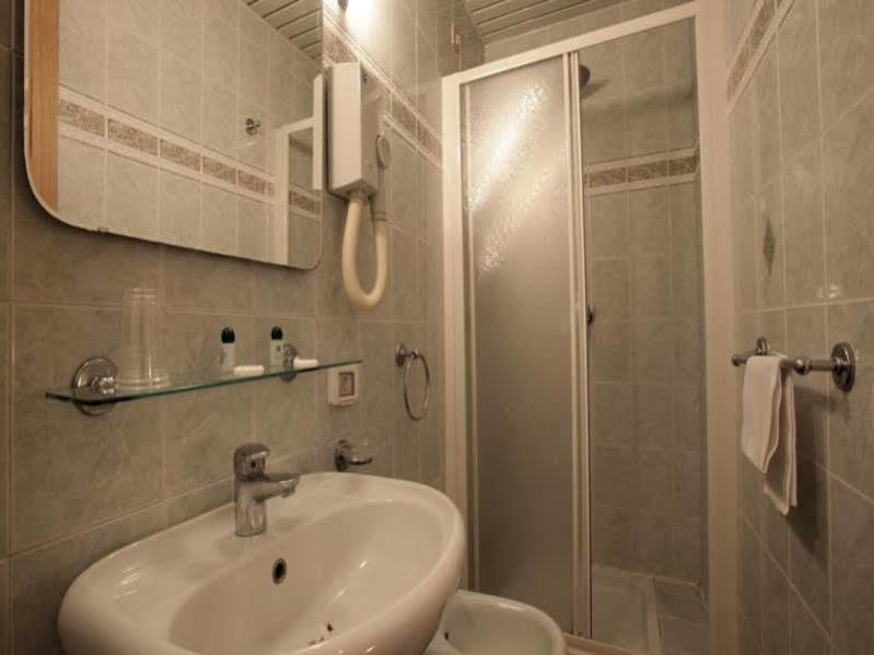 Embassy Hotell Rom